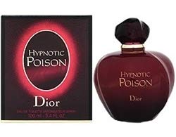 Amazon | クリスチャン ディオール ヒプノティック プワゾン EDT