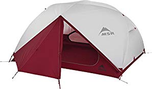 Amazon.co.jp: MSR Elixir3 エリクサー3 [3人用] テント V2 2018