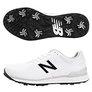 New Balance ゴルフシューズ ホワイト　26cm Amazon | [ニューバランス] シューズ ゴルフ シューズ ホワイト