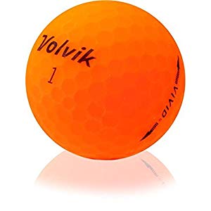 ボルビック　ビビット　ゴルフボール　3ダース Volvik ボルビック VISTA3 PRISM 360 ボール 3ダースセット