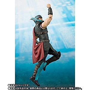 Amazon.co.jp: S.H.フィギュアーツ ソー (Thor： Ragnarok