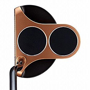 Amazon | オデッセイ EXO エクソー 2-BALL パター パター