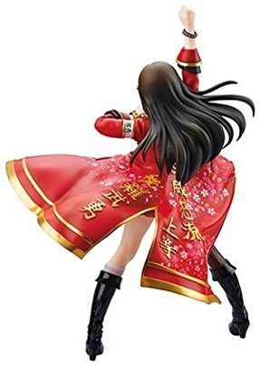 新品　向井拓海 フィギュア アイドルマスターシンデレラガールズ 新品即納』{FIG} 向井拓海(むかいたくみ) アイドルマスター
