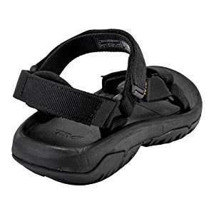 Teva HURRICANE XLT2 サンダル レディース 1019235-BLACK-5 Women's Hurricane XLT2 Sandal | Teva®
