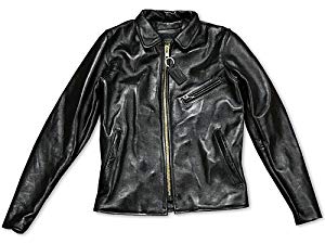 Amazon.co.jp: [バンソン] VANSON ENF シングルライダース
