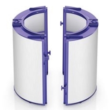 新品 dyson pureシリーズ  活性炭フィルター グラスHEPAフィルター Amazon | グラスHEPAフィルター Dyson Pure シリーズ TP04/DP04