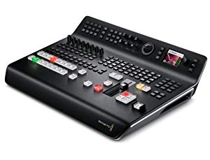 Amazon | Blackmagic Design ライブプロダクションスイッチャー
