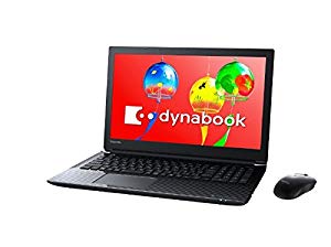 国産ノートPC TOSHIBA Dynabook PT55GBP ノートPC Amazon.co.jp: 東芝 ノートパソコン dynabook プレシャス