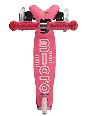 Amazon.co.jp: ミニ・マイクロ・キックスリー・デラックス