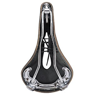 BROOKS B17 NARROWブルックス ナロー ブラックレザーサドル BROOKS B17 NARROW CARVED / ブルックス B17 ナロー 穴あき