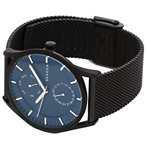 【限定SALE！】SKAGEN スカーゲン スマートウォッチ ブラック ASCII.jp：【本日限定2000円引き】人気フォッシル、スカーゲンの