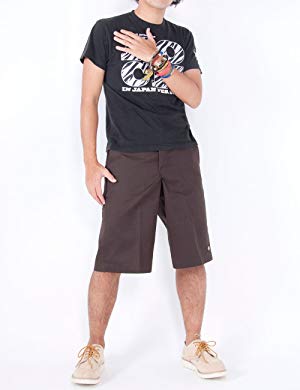 Amazon.co.jp: [ディッキーズ] 42283 セルフォンポケットワーク