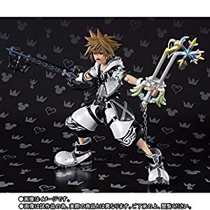 Amazon | S.H.Figuarts ソラ（ファイナルフォーム