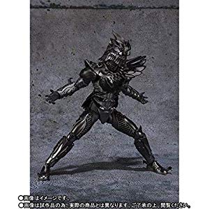 フィギュアーツ　仮面ライダーアマゾンネオ カラスアマゾン　セット Amazon.co.jp: 【Amazon.co.jp限定】 TAMASHII NATIONS S.H.