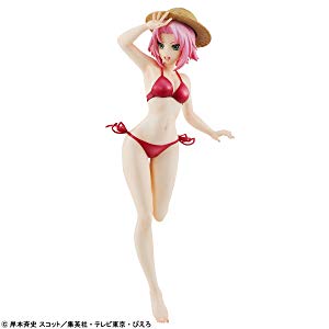 魔法使いの夜NARUTO疾風伝春野サクラ水着シール8枚うたかた花火 初回限定盤 魔法使いの夜NARUTO疾風伝 春野サクラ水着シール8枚 うたかた花火
