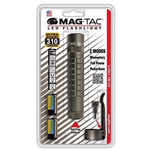 Amazon | MAG-LITE(マグライト) マグライト マグタック LED