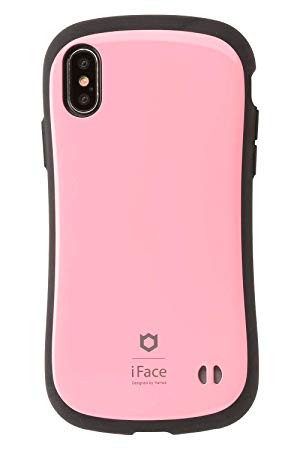iPhone ケース カメラ 型 ピンク iPhoneX XS XR XSMax Amazon.com: DOMAVER Case for iPhone X and iPhone Xs Case