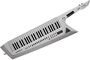 廃盤⭐︎超美品未使用Rolandローランド AX-7 取説、ケース有　動作確認済み Yahoo!オークション -「roland ax-7」の落札相場・落札価格