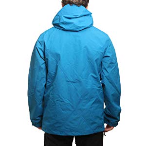 Amazon.co.jp: VOLCOM ボルコム G0651904 L GORE-TEX JACKET 18