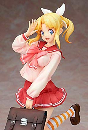 ALTER - 宮内レミィ ToHeart(トゥハート) 1/7 完成品 フィギュア アルター 宮内 レミィ | ALTER