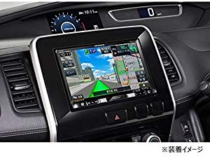 カロッツェリア AVIC-RLS901 8インチナビゲーションシステム カロッツェリア AVIC-RLS901 8インチナビゲーションシステム