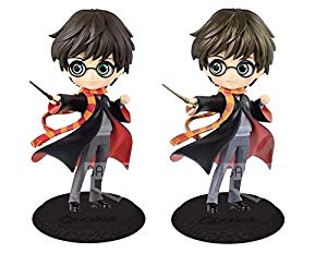 ハリー・ポッター Q posket Harry Potter　ハリーポッター A ハリー・ポッター Q posket-Harry Potter ＆ Ron Weasley-│株式