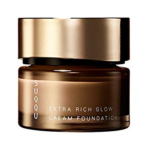 SUQQU エクストラ リッチ グロウ クリーム ファンデーション 101 ラ… Amazon | SUQQU(スック) エクストラ リッチ グロウ クリーム