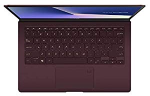 ノートPC ASUS - ZenBook S UX391UA UX391UA-825RS Amazon.co.jp: UX391UA-825RS(バ-ガンディレッド) ZenBook S