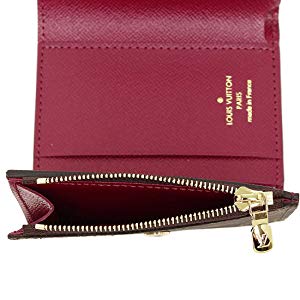 LOUIS VUITTON コンパクト 財布 ヴィトン LOUIS VUITTON ルイヴィトン 三つ折り財布 コンパクトウォレット