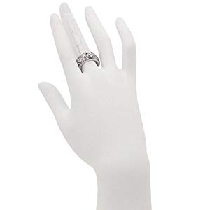 Amazon.co.jp: [グッチ] リング アクセサリー 433571 J8400 0811