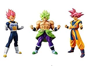 Amazon.co.jp: 映画ドラゴンボール超 超刻武勇伝 孫悟空