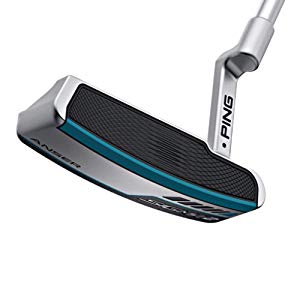 PING ANSER SIGMA2 パター ピン シグマ2 ANSER（アンサー）パターの試打レビュー 口コミ