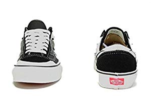 VANS STYLE 36 SF フレイム Buy Style 36 SF 'Black Flames' - VN0A3ZCJROF | GOAT