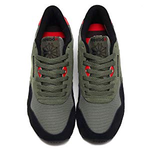 Reebok CLASSIC　木村カエラ　スニーカー リーボック、木村カエラとコラボした女性向けスニーカー