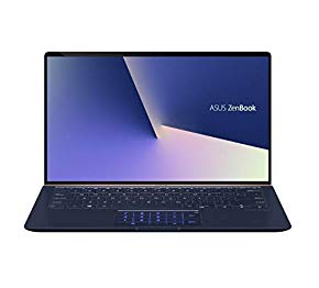 Amazon.co.jp: UX433FN-8565(ロイヤルブルー) ZenBook 14型TFTカラー