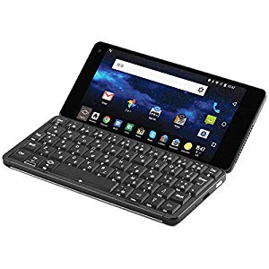 Gemini PDA（Android 7.1.1）＋カメラモジュールセット Gemini PDA（Android 7.1.1）＋カメラモジュールセット