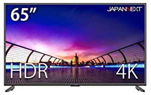 【引取限定】65インチJN-V6500UHDRとハヤミ工産スタンドKF-865 KF-865 壁寄スタンド | 製品情報 | HAMILeX（ハミレックス