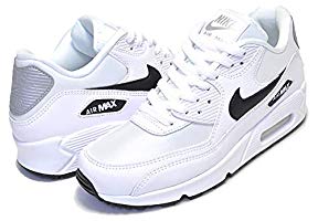 ◇ NIKE ナイキ 325213-137 AIRMAX 90 エア マックス 90 スニーカー シューズ 25㎝ ホワイト * 1002796640810