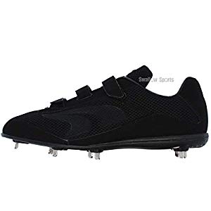 久保田スラッガー　27.5　３本ベルト　D-006 Amazon.co.jp: 久保田スラッガー 樹脂底 金具 野球 スパイク