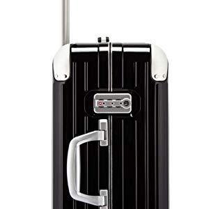 リモワ　キャリーケース RIMOWA リモワ ソフトスーツケース キャリーケース GMBH RICHARD