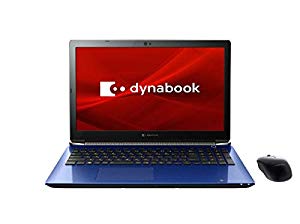 Windowsノート本体 dynabook P2T9KPBL i7 16GB 128GB/blu-ray Dynabook dynabook T9 P2T9YPBL [アッシュブルー] 価格比較