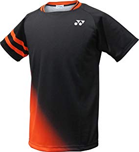 ヨネックスゲームシャツ　NTT限定モデル　Lサイズ　桃田賢斗 YONEX 『ネコポス便対応商品（1点まで）』YONEX ゲームシャツ