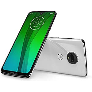 moto g7 ホワイト 本体 simフリー 新品 未開封  匿名配送 Amazon | moto g7(クリアホワイト) PADY0001JP 4GB/64GB SIM