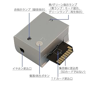 コンクリートマイク MW-25F | 製品情報 | サンメカトロニクス