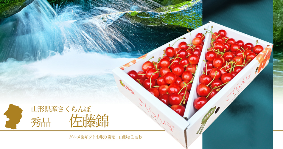 山形名産 さくらんぼ 佐藤錦（秀品）贈答品に 1kg Amazon.co.jp: 山形県産 さくらんぼ佐藤錦 秀品 L玉 1kg