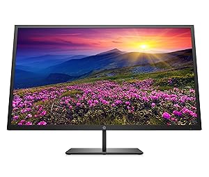 HP 32GB Pavilion パソコン本体＆縦横自在EIZOモニター HP 32GB Pavilion パソコン本体＆縦横自在EIZOモニター HP