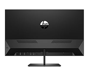 Amazon.co.jp: HP モニター 32インチ ディスプレイ QHD 解像度