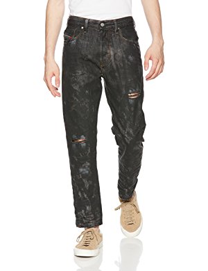 DIESELスリムスキニーデニムMHARKY 新品 Amazon | [Diesel] (ディーゼル) メンズ グラフィック デニム