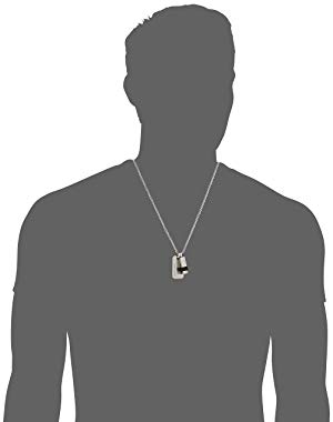 diesel ネックレス Amazon | (ディーゼル) DIESEL メンズ ネックレス DX1124