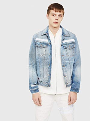 DIESEL ジャケット 81KXH679nsL._UY350_.jpg